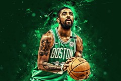 NBA现役五大射手：库里投篮绝技，杜兰特三分如神，哈登突破无解