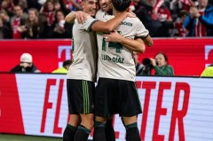 利物浦欧冠关键战4-2-3-1首发对阵马竞，新阵型备战解析