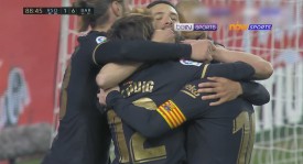 阿尔卡拉斯八站赛事连冠，TOP10选手对决精彩回顾