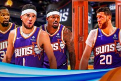 火箭队双星闪耀，杜兰特加盟申京崛起新赛季冠军争夺战