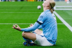 阿森纳与曼城战术对比：希勒解析两队实力与阵容相似之处